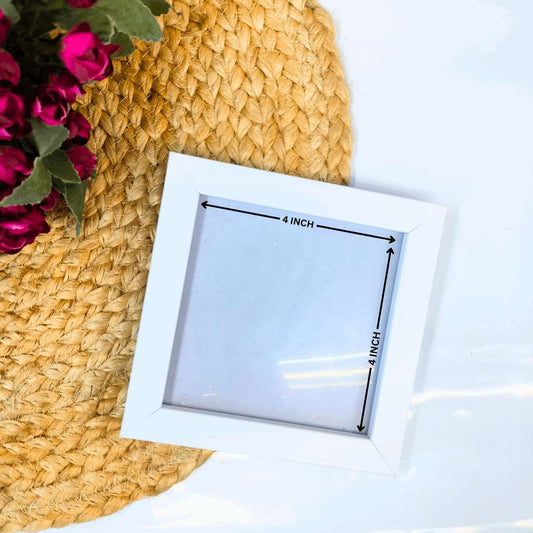 4×4 Photo Frame