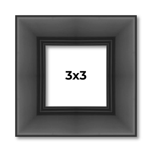 3×3 Photo Frame